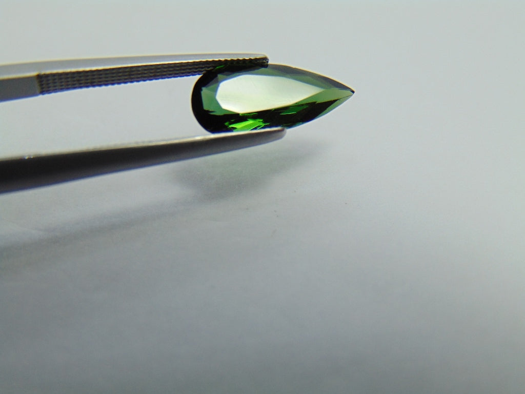 1.75ct Tourmaline 13x6mm