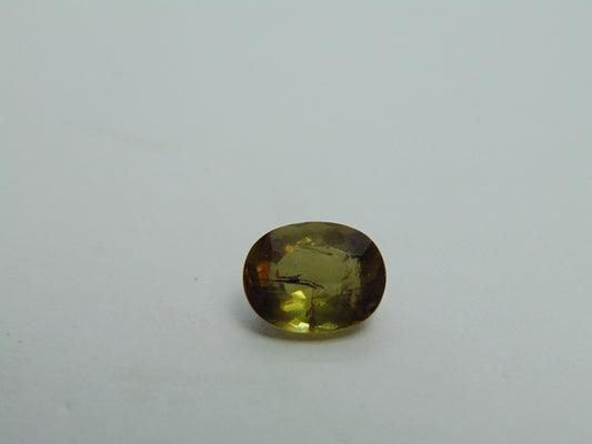 3.30ct Andalusite 10x8mm