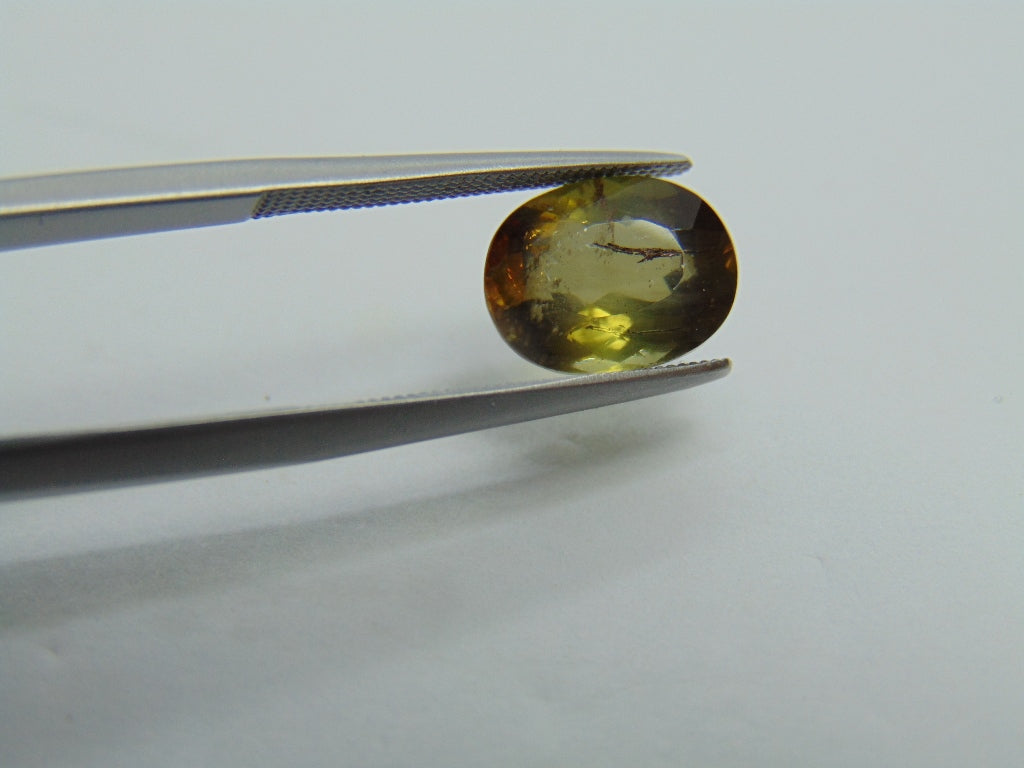 3.30ct Andalusite 10x8mm