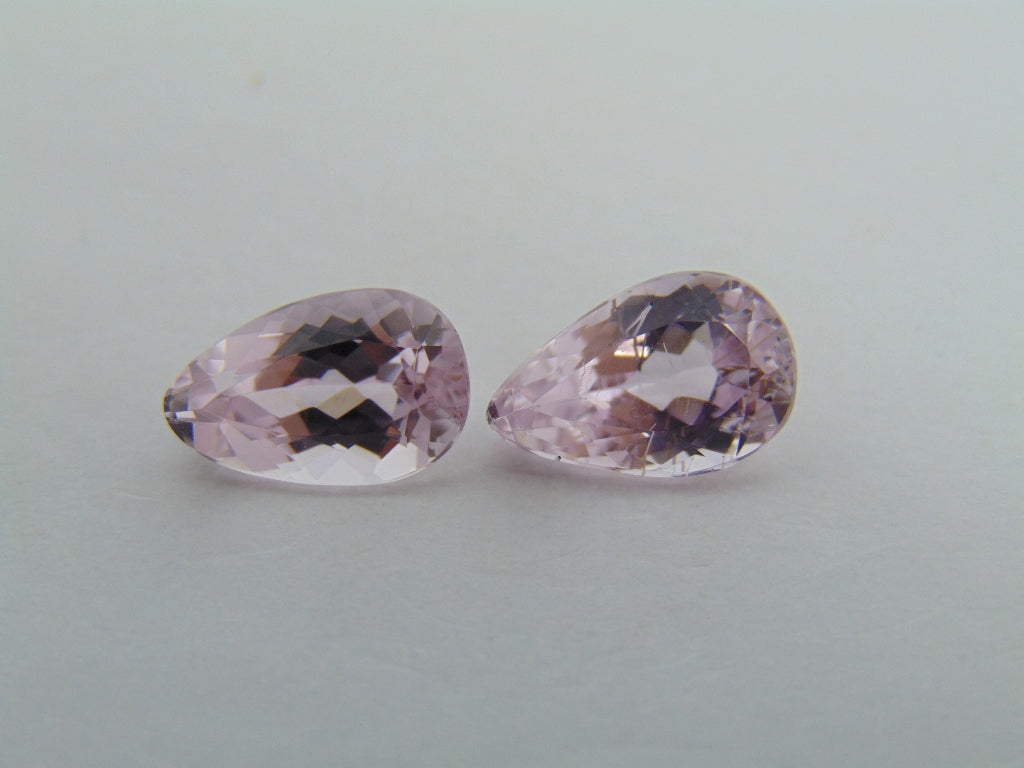 6.60cts Kunzite