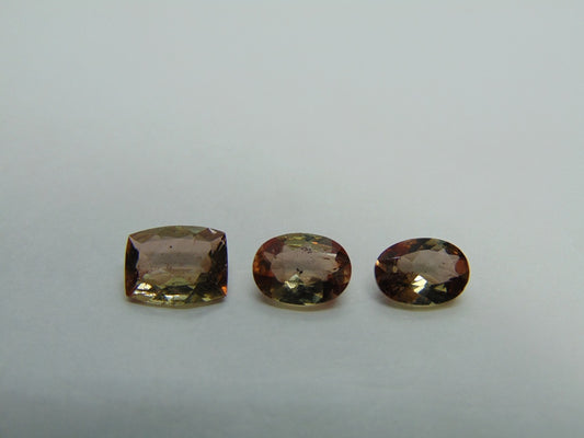 4.60ct Andalusite