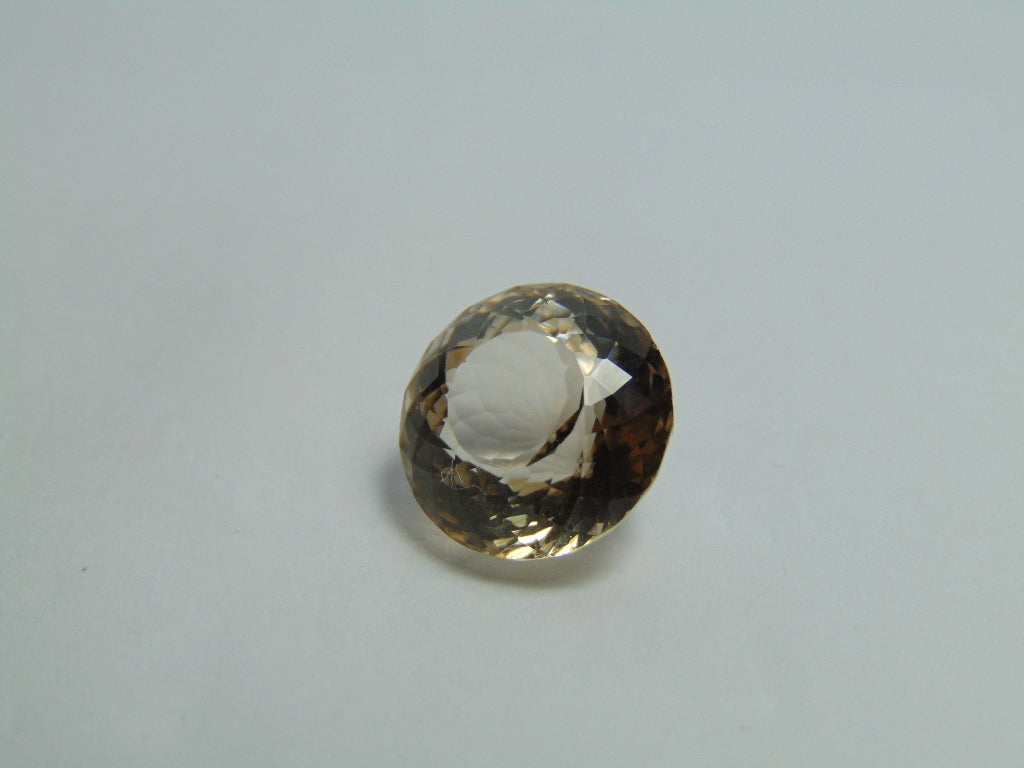 13.65ct Topaz 13mm