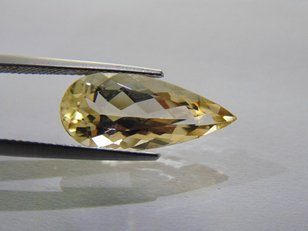 5.80ct Beryl