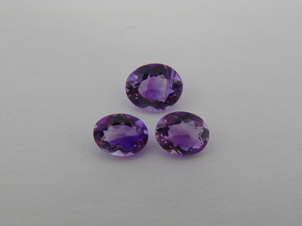 8.20cts Amethyst