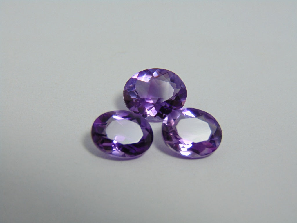 8.20cts Amethyst