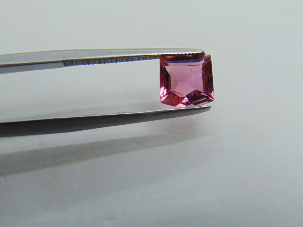 1.30ct Tourmaline 7mm