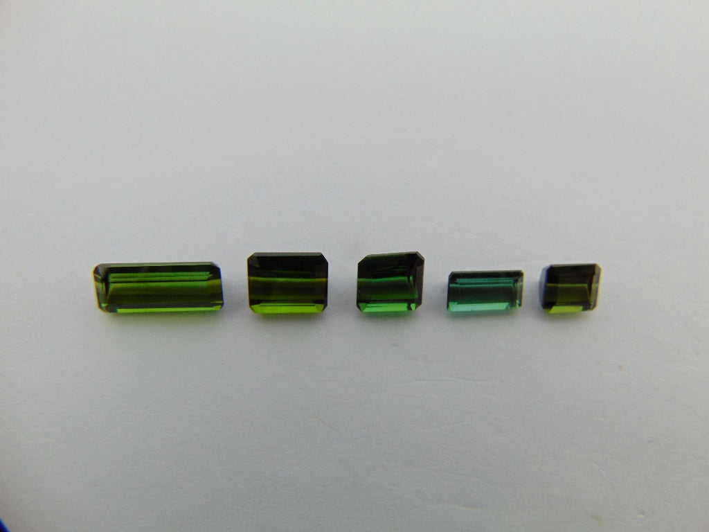 5.40cts Tourmaline