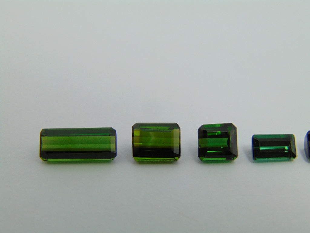 5.40cts Tourmaline