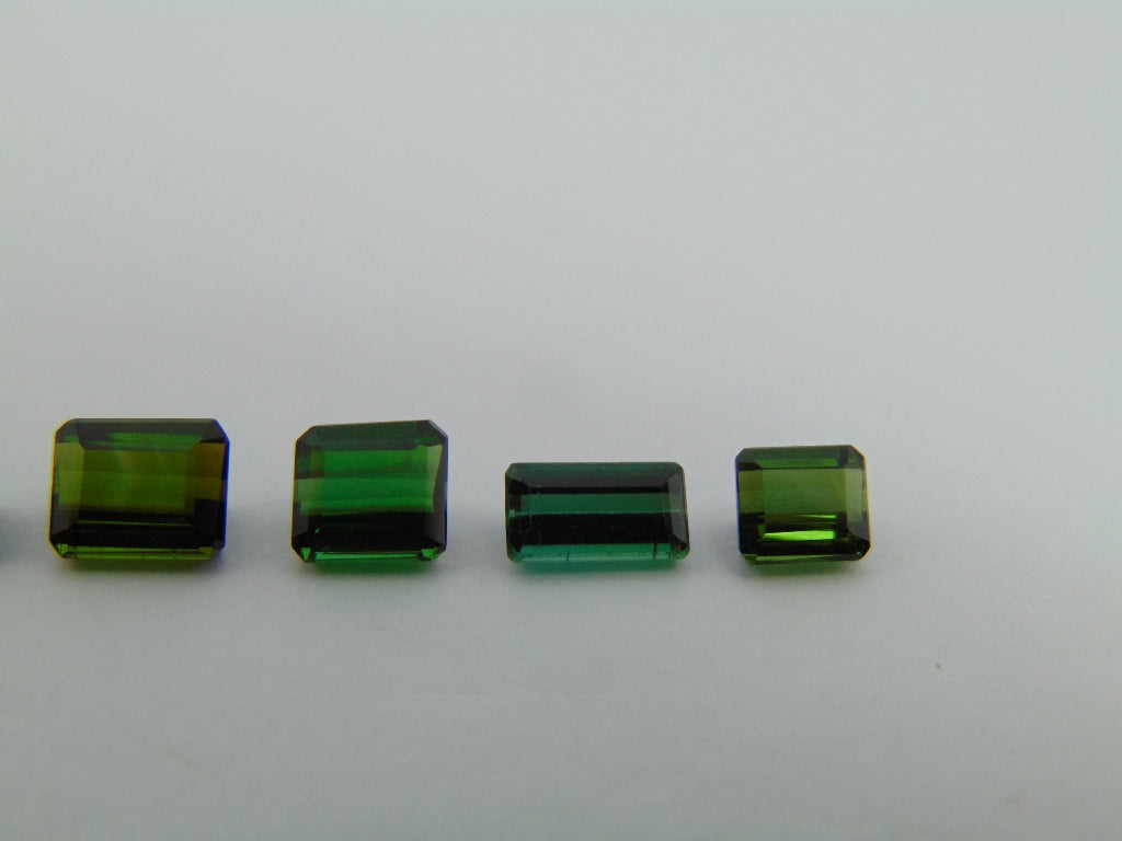 5.40cts Tourmaline