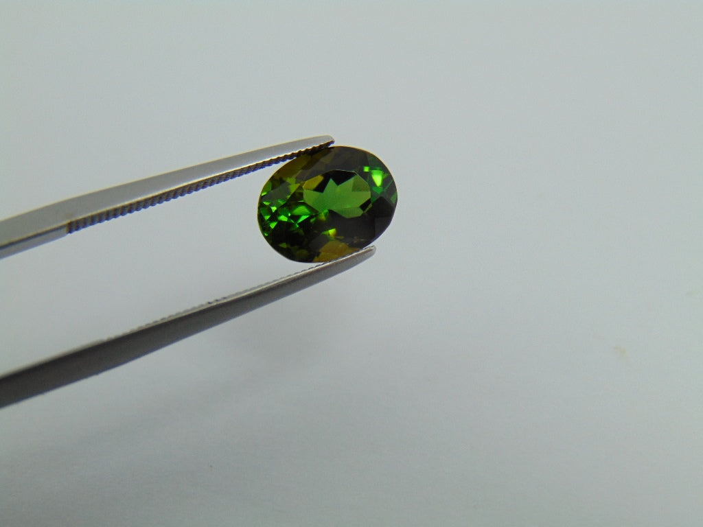 2.60cts Tourmaline