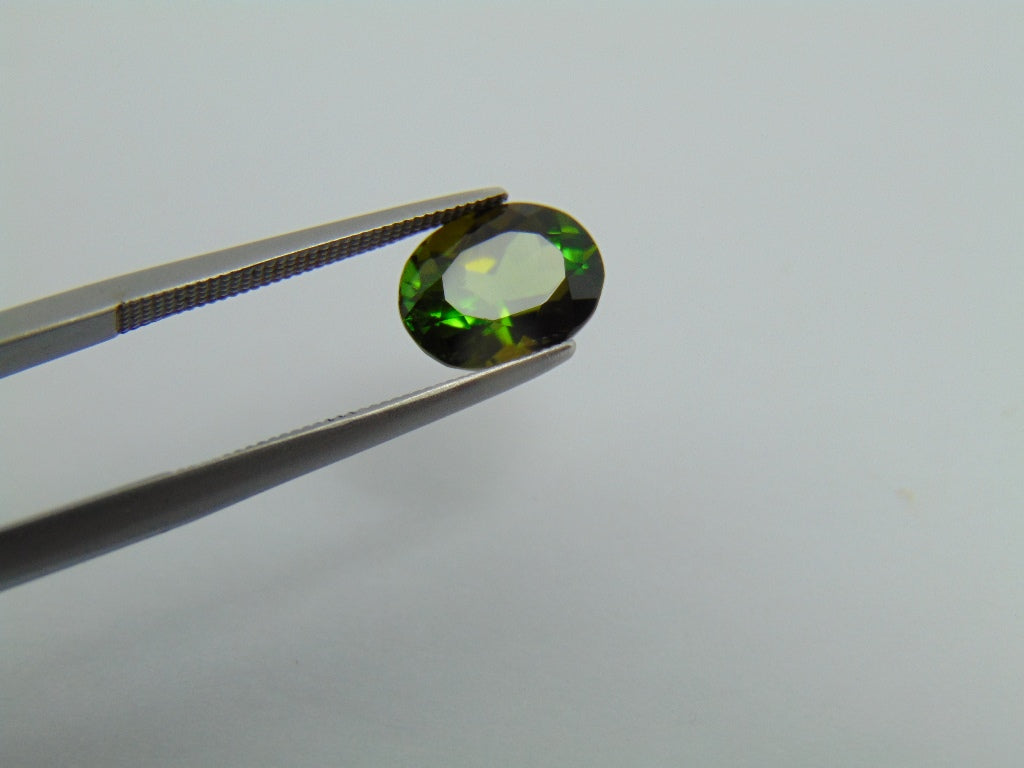 2.60cts Tourmaline