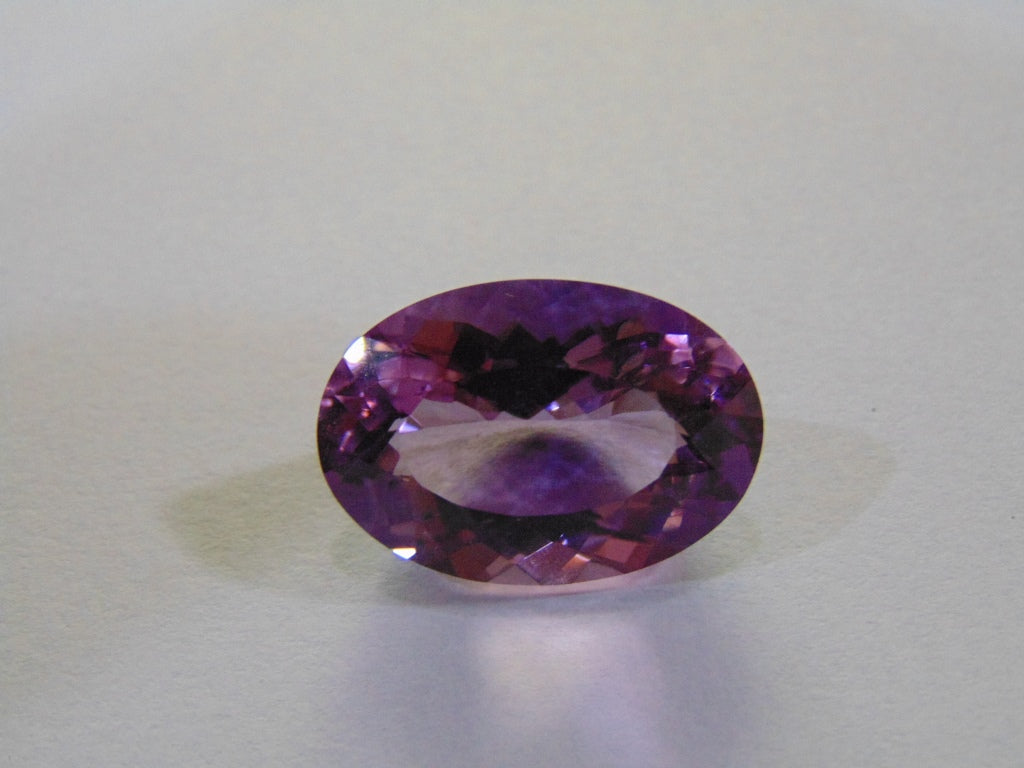 19.50ct Amethyst