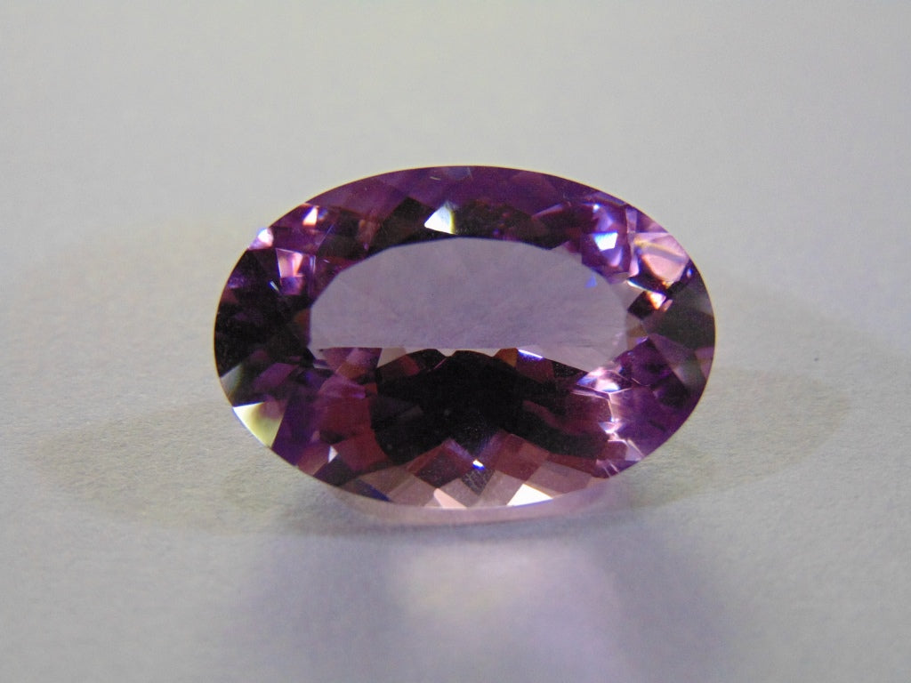 19.50ct Amethyst