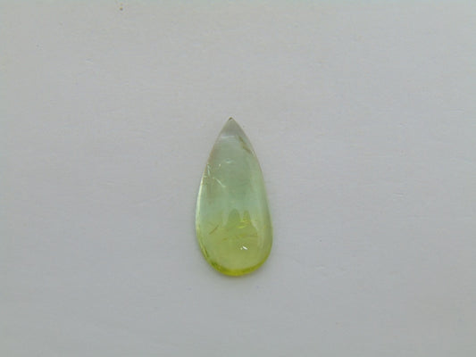 7.85cts Tourmaline (Cabochon)