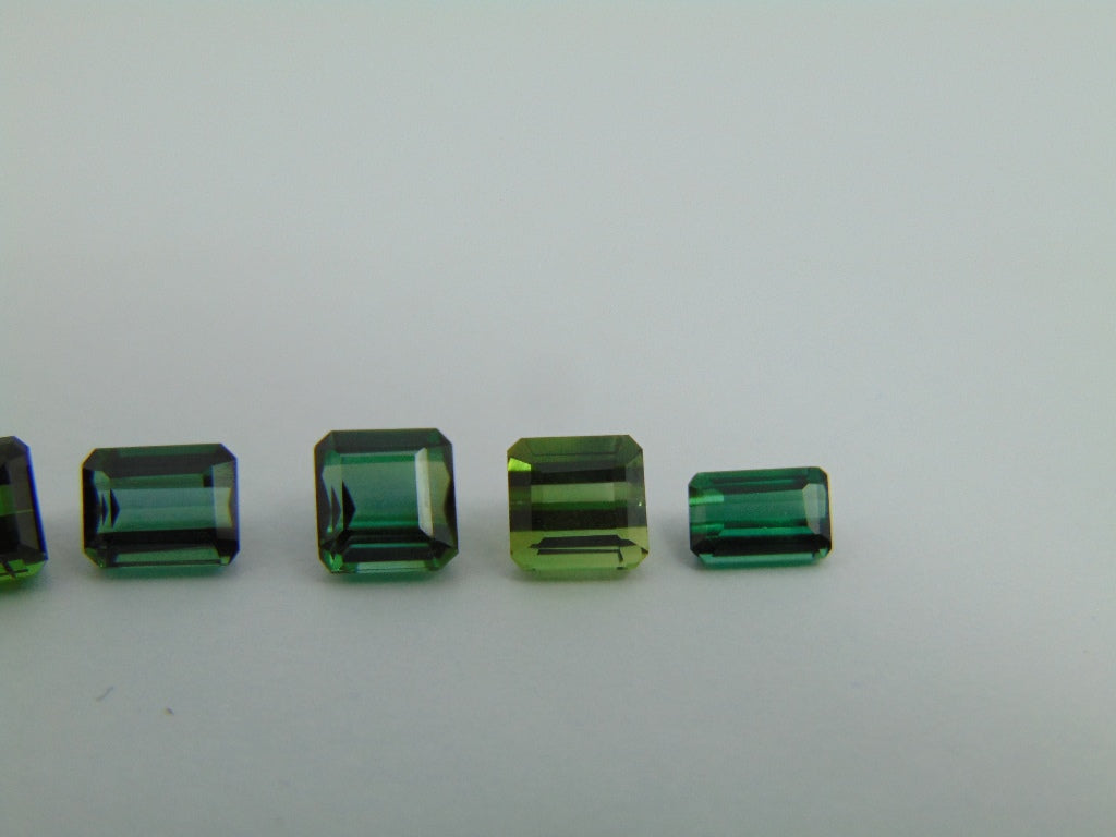 4.90cts Tourmaline