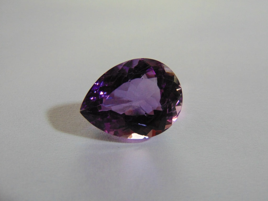 17.50ct Amethyst