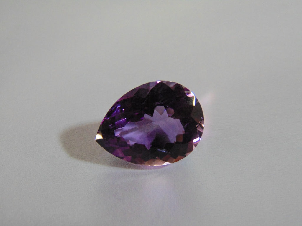 17.50ct Amethyst