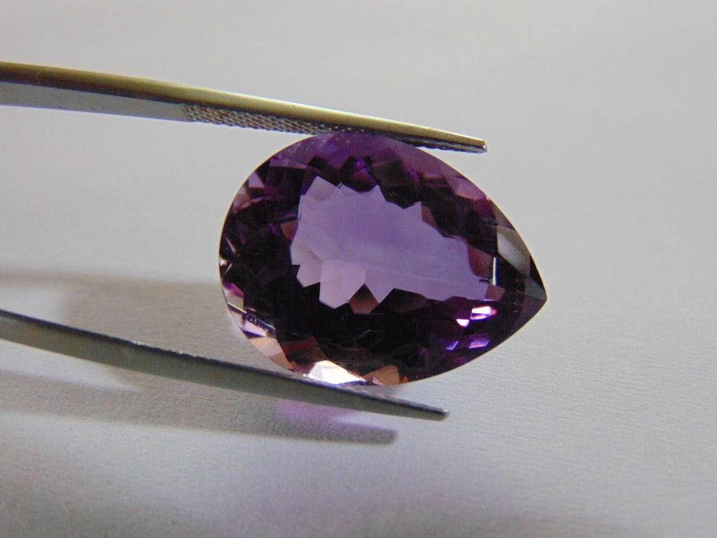 17.50ct Amethyst