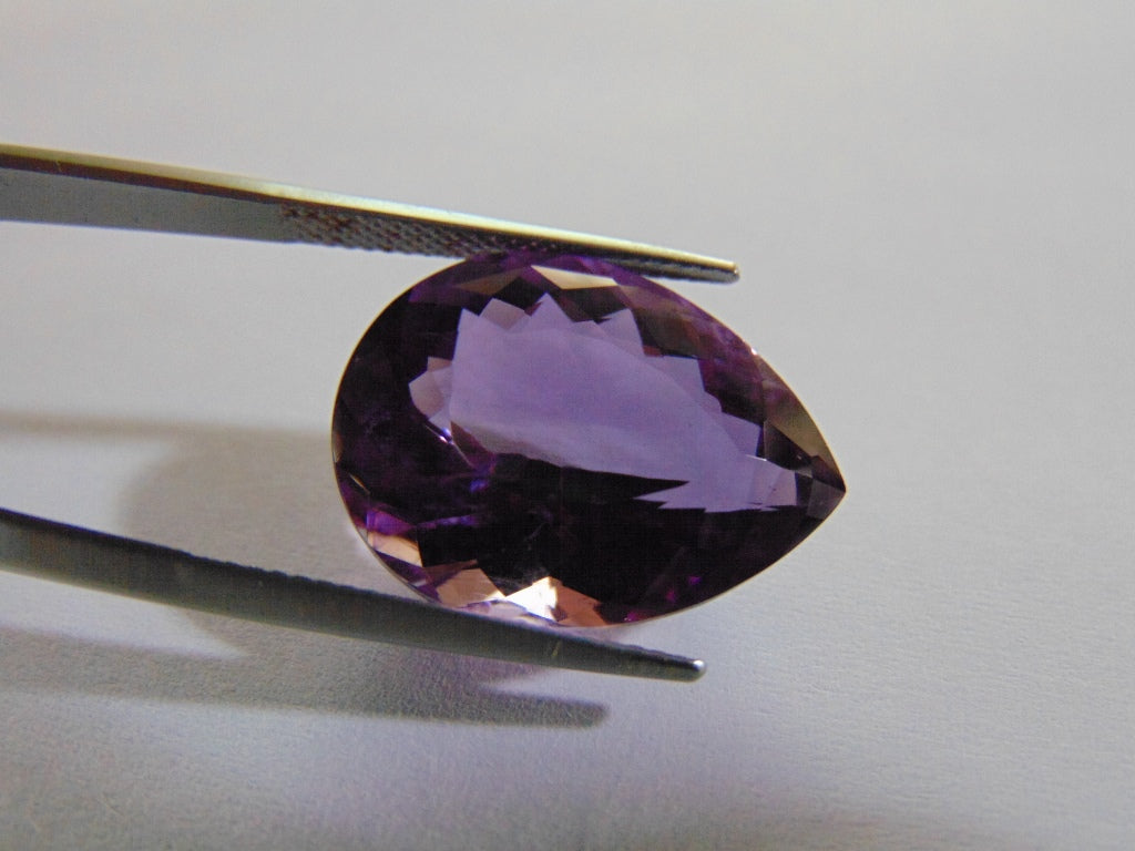 17.50ct Amethyst