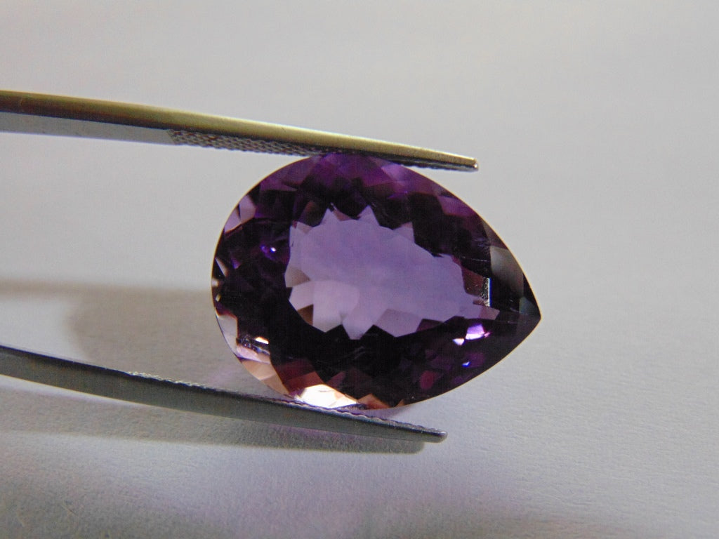 17.50ct Amethyst