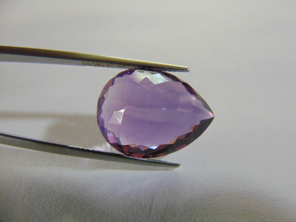 17.50ct Amethyst