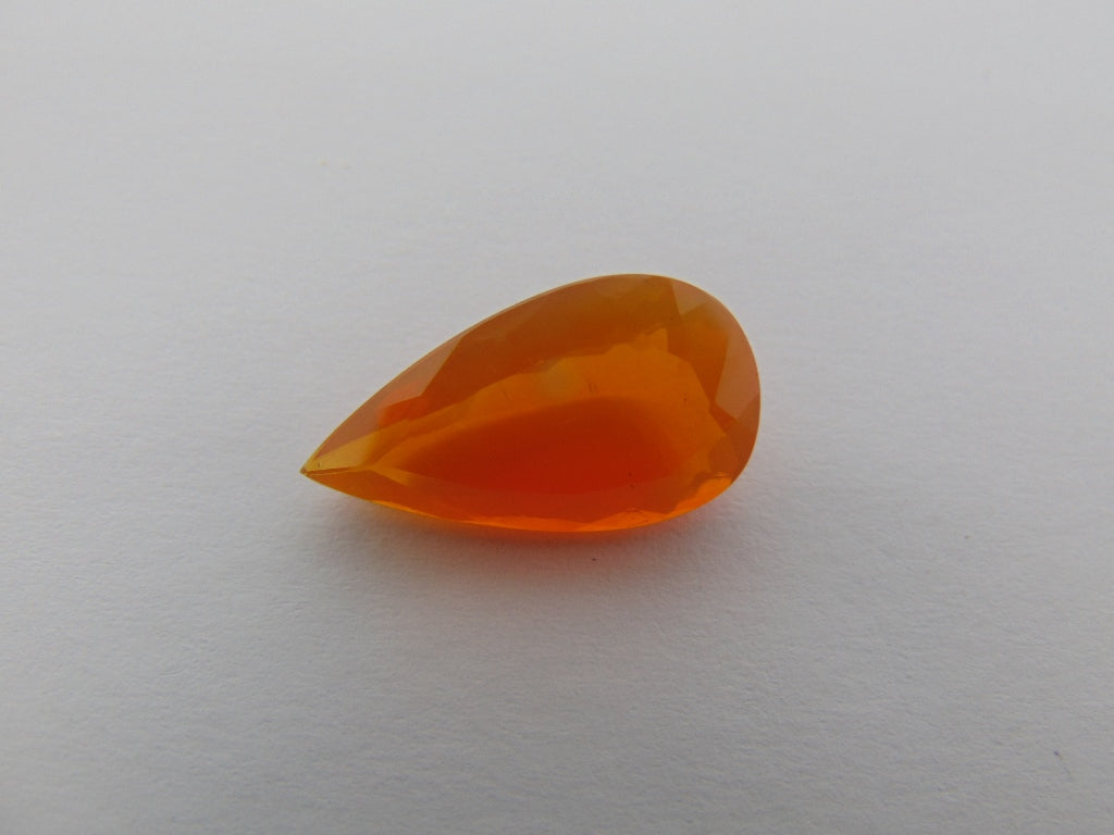 5.70cts Fire Opal