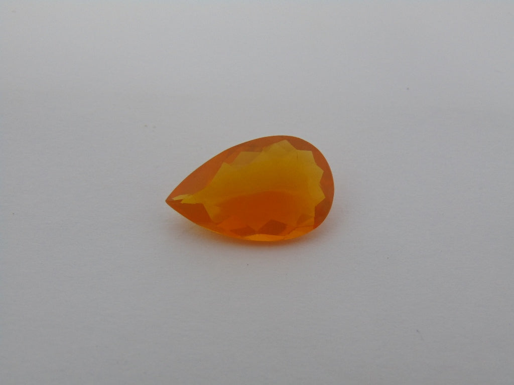 6.80cts Fire Opal