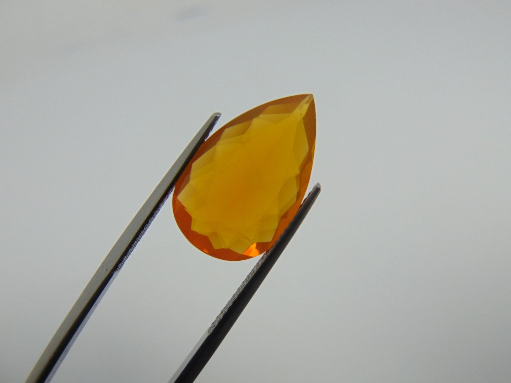 6.80cts Fire Opal