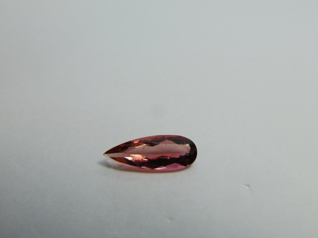 2.43ct Tourmaline 16x6mm