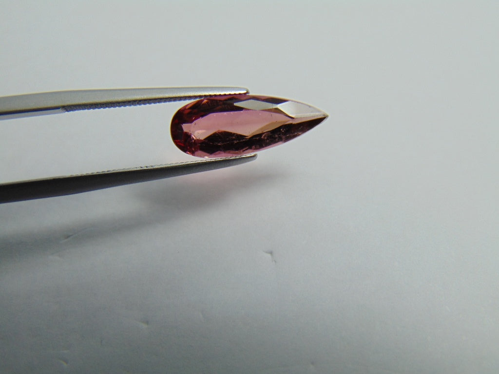 2.43ct Tourmaline 16x6mm