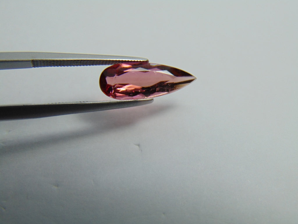 2.43ct Tourmaline 16x6mm