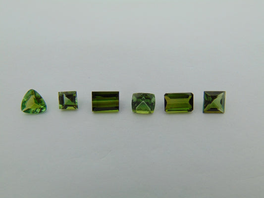 4.50cts Tourmaline