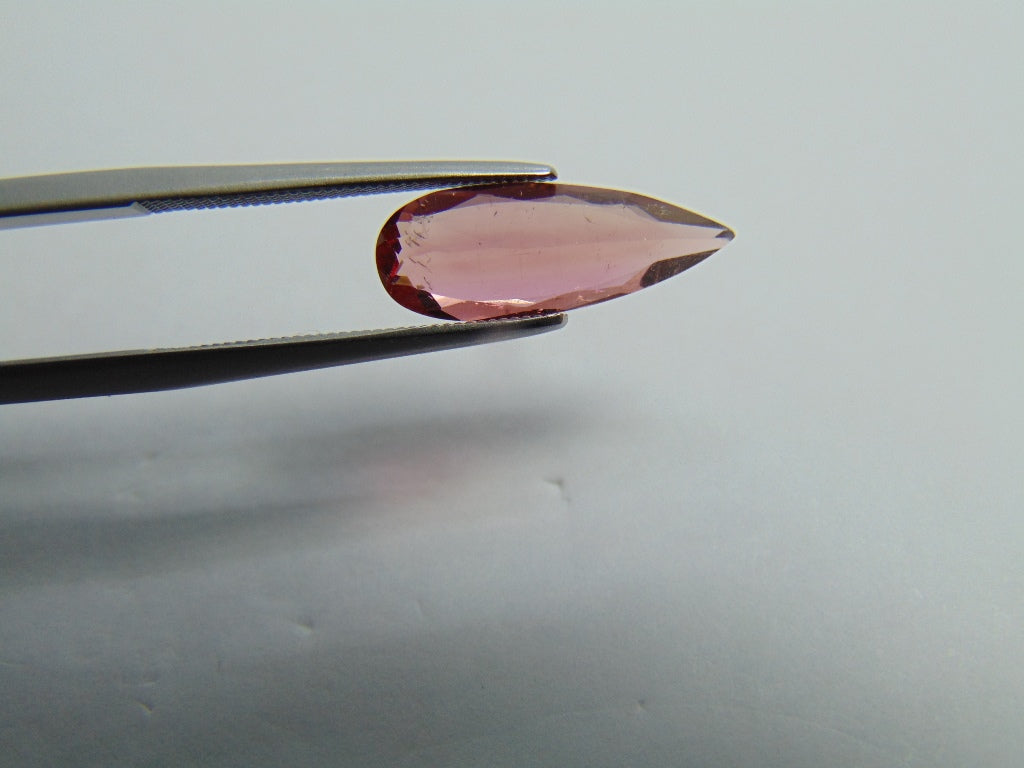 2.43ct Tourmaline 16x6mm