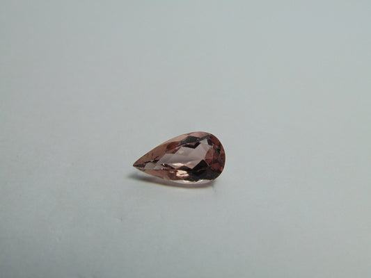 3.09ct Tourmaline 13x8mm