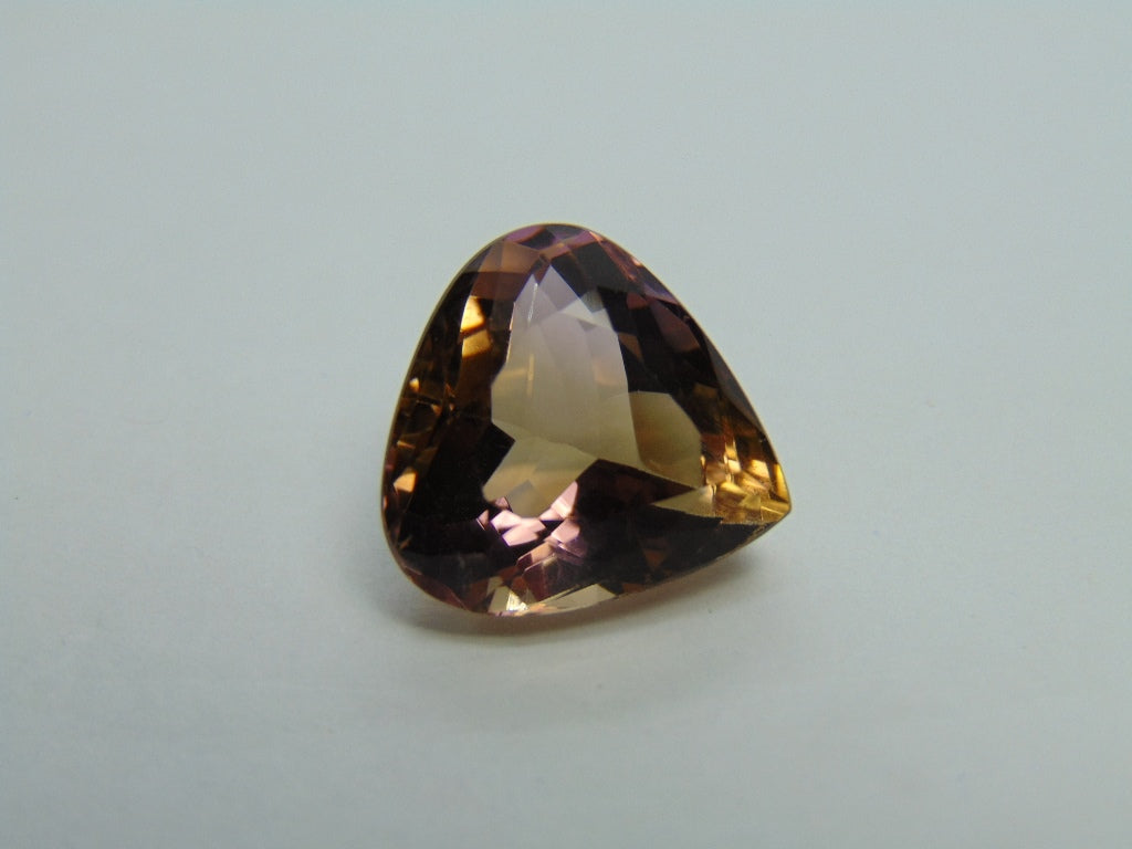 13.20ct Ametrine 16mm