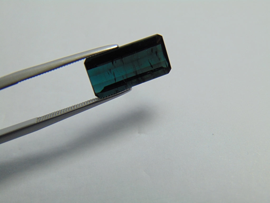 5.65ct Tourmaline 15x7mm