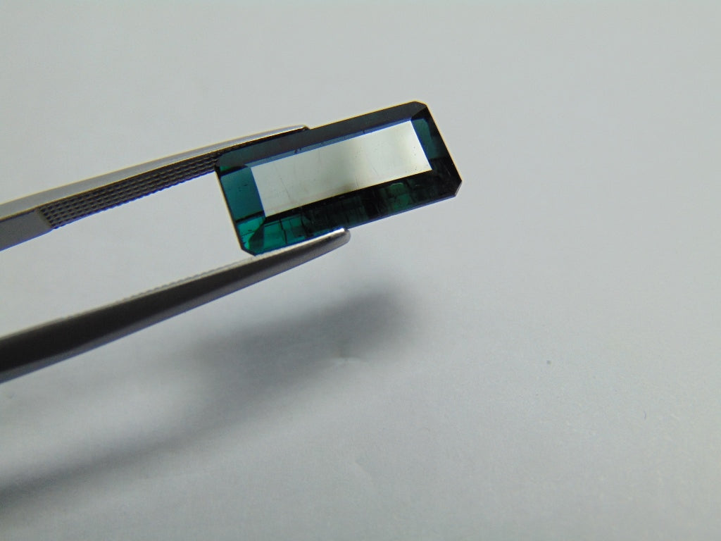 5.65ct Tourmaline 15x7mm