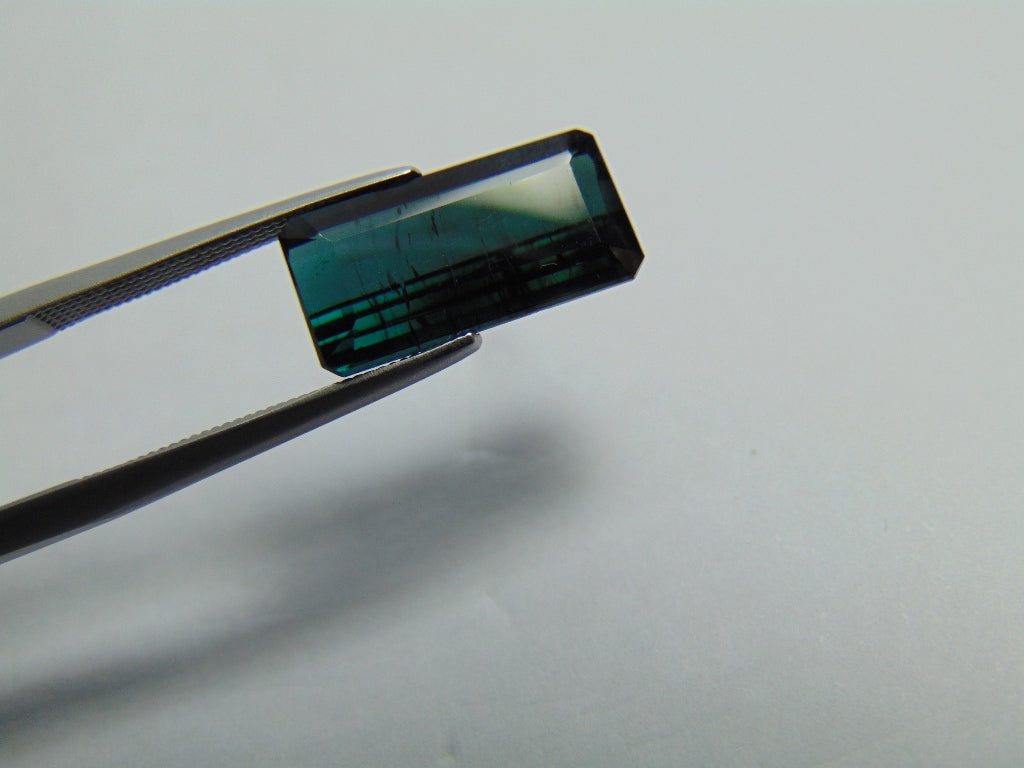 5.65ct Tourmaline 15x7mm