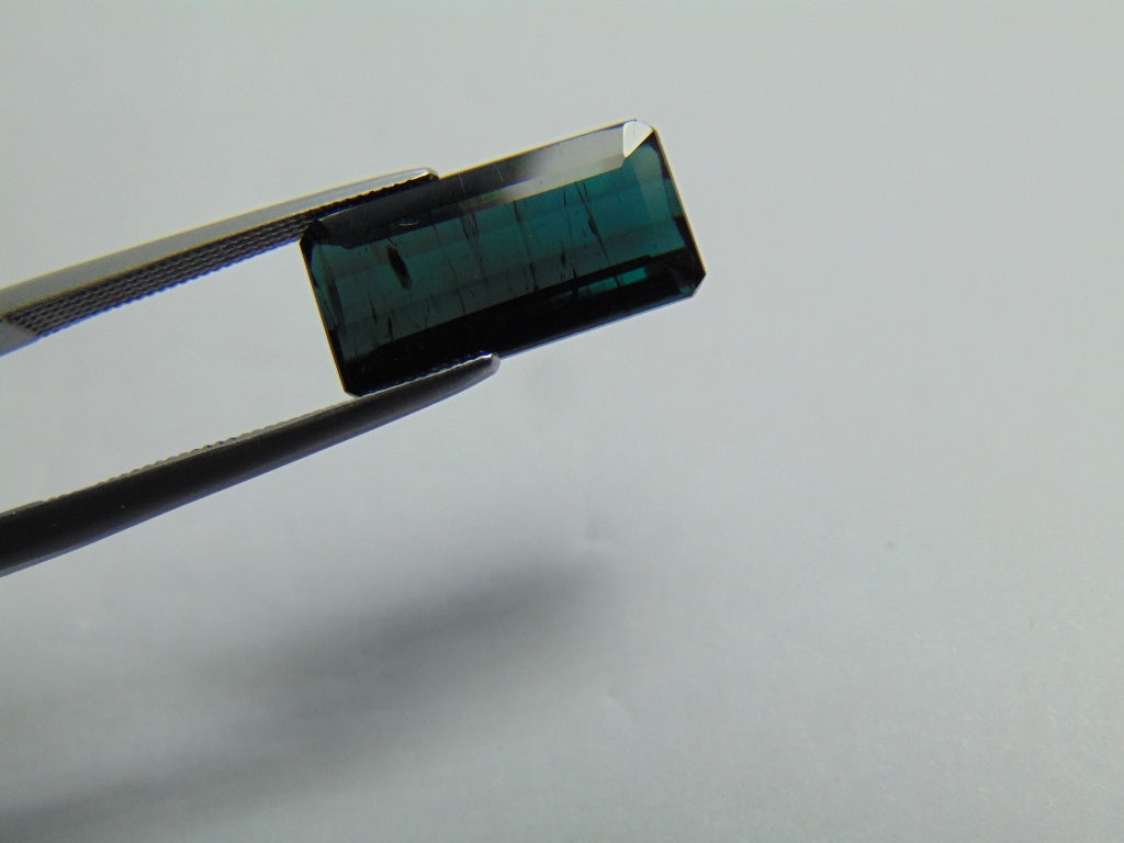 5.65ct Tourmaline 15x7mm