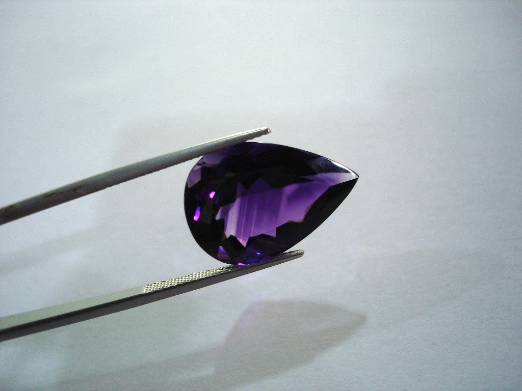 12.50ct Amethyst